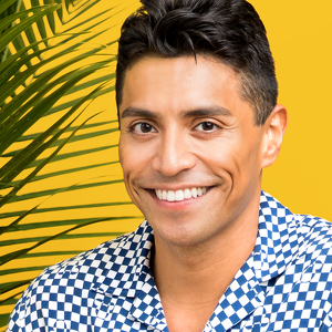 Fundraising Page: Ezequiel Calderon Jr